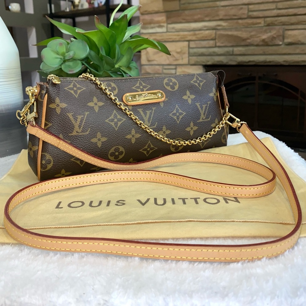 Authentic Lv - image 1
